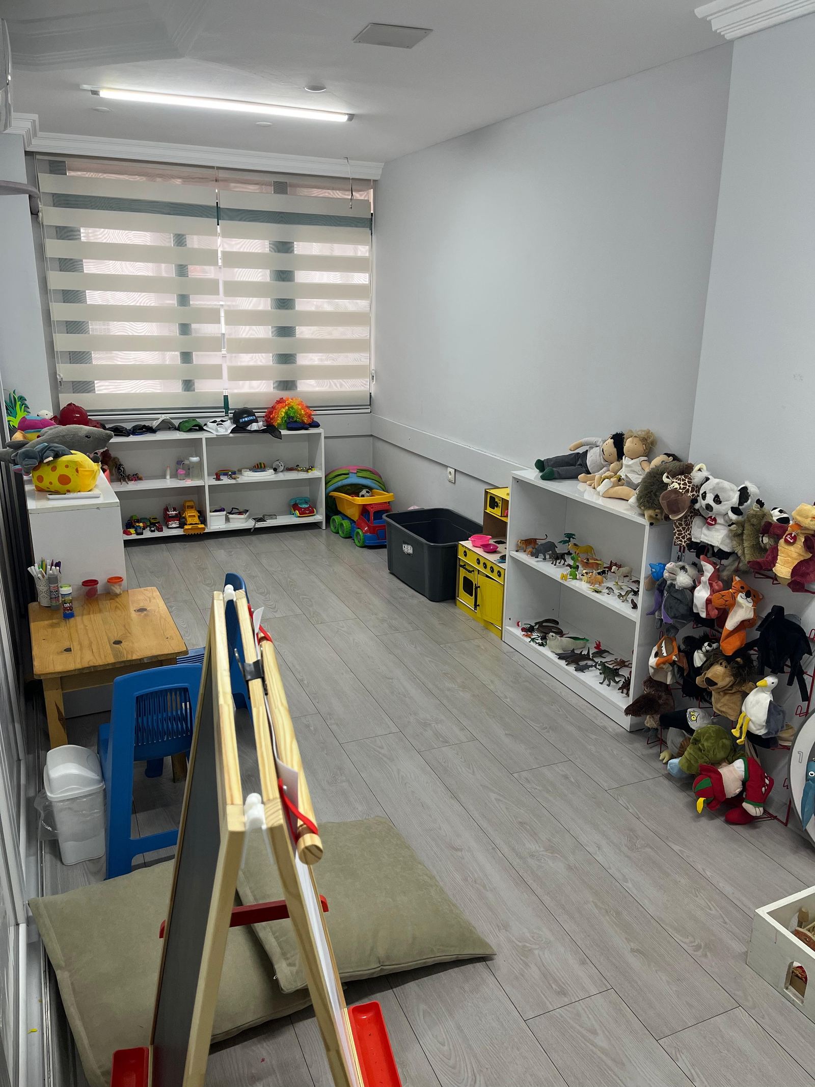 Pavones Adana şube görseli